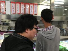 -清华大学-观畴园餐厅