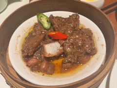 -杭州JW万豪酒店-万豪中餐厅
