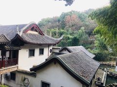 -岳麓书院