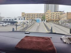 -苏州交运驾校(吴中汽车站分校)