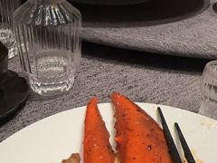 -民族饭店-四季餐厅