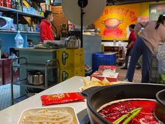 千层肚-钢管厂五区小郡肝串串香(奥克斯广场锦城万达店)