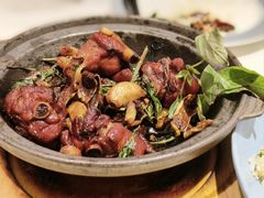 -鹿港小镇(悠唐店)