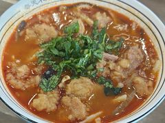 -蒲锦源烩饼(蒲城店)