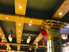 大堂-良昌老味·海南老字号