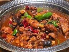 -吕氏疙瘩汤·新鲁菜(日照万象汇店)