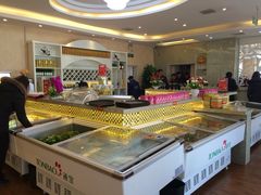 iphone_upload_pic-韩厨烤肉火锅无限自助餐厅(潮流特区店)