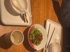 -乔街深夜食堂·台州菜·高压锅生蚝(杭州总店)