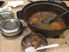 -歪嘴香鸡公煲(天津街店)