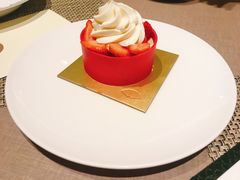 -大堂酒廊(澳门文华东方酒店)