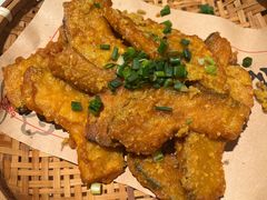 -老馆子·建德菜·山肴鱼鲜(海威新界店)