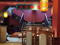 -张家卫·阳江菜·小海鲜(肥婆湾桥店)