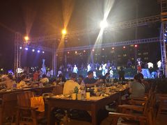 -渔家火锅·海鲜自助餐·演艺(亚龙湾天域酒店)