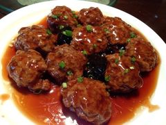 丸子-玉林烤鸭店(垡头店)