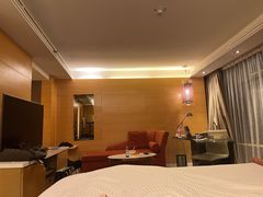 -上海威斯汀大饭店