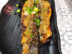 -云晓光头烧烤吧(德平路店)