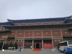 -呼伦贝尔民族博物馆