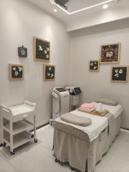 -芳朵美容养生SPA