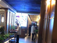 -宏宴·新京菜(望京店)