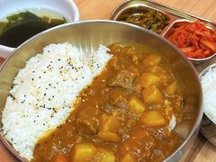 -米村拌饭(银泰中心店)