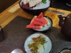 -湊湊火锅·茶憩(石家庄万象城店)
