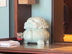 -小厨娘淮扬菜(天印大道店)