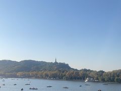 -湖畔居茶楼(湖滨店)