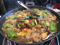 -湘肠香火锅店(团结湖店)