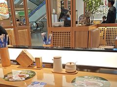 -马记永·兰州牛肉面(3019君尚店)