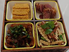 -大鸿运酒店·苏州菜·松鼠桂鱼(观前街店)