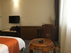 -九华山聚龙大酒店