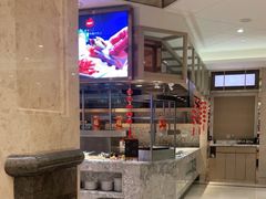-盛宴标帜餐厅·亲子自助 (南昌喜来登酒店)
