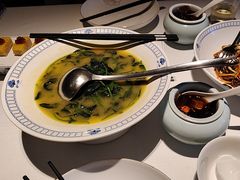 -杏花堂晋商私房菜(华熙五棵松店)