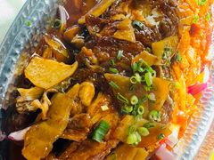 -中卫御苑福膳·养生局(圆明园店)