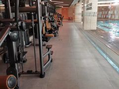 -W FITNESS 威尔仕健身·游泳(七宝店)