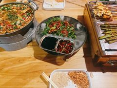 -李不管把把烧(天府三街店)