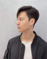 -LJOY丽锦造型·烫发染发