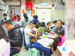 -维记咖啡粉面(福荣街店)