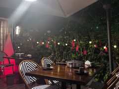 -贰醒·私房小院烧烤 (太古里店)