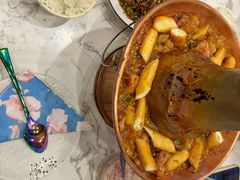 -浩海火烧云傣家菜(蓝港店)