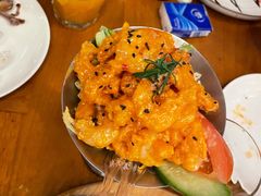 加州蹦蹦虾-COMMUNE幻师(解放西路店)
