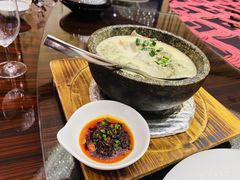 -索菲特酒店·乐轩华中餐厅