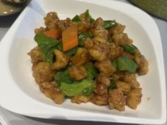 -老妈菜馆(建设街店)