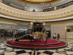 -澳门喜来登大酒店