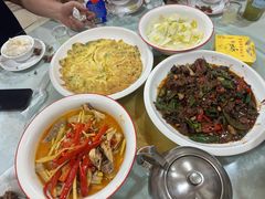 -永州体苑血鸭店(第一分店)