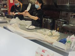 -华山医院-食堂