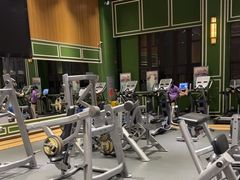 -悦莱美游泳健身会所(御景壹号店)