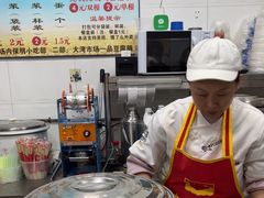 -一品豆腐脑(大湾市场店)