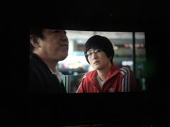 -首都电影院(天津店 中国巨幕)
