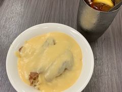 -新记餐厅(香槟大厦店)